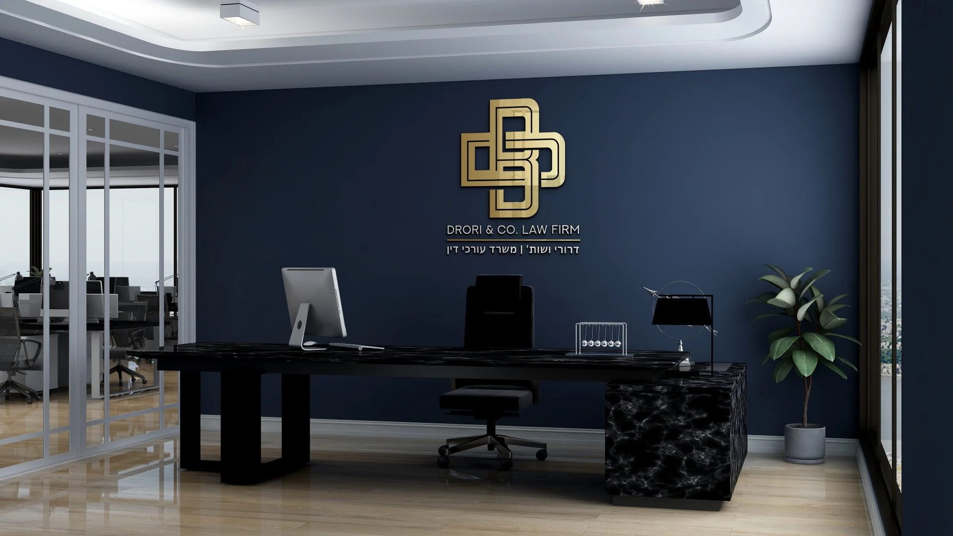 דרורי ושות׳ — משרד עורכי דין - תמונה 4
