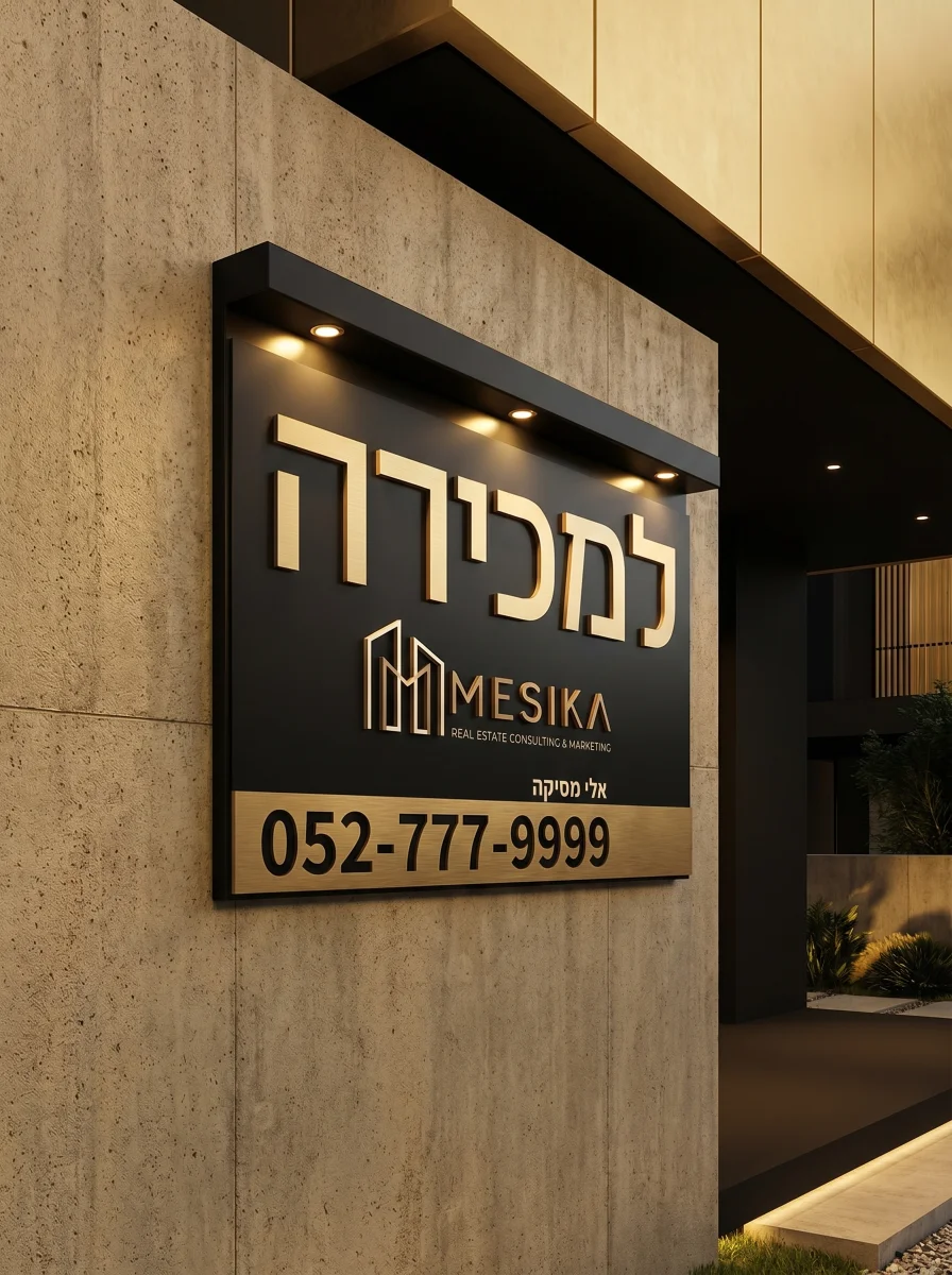 דפוס ומודעות 11