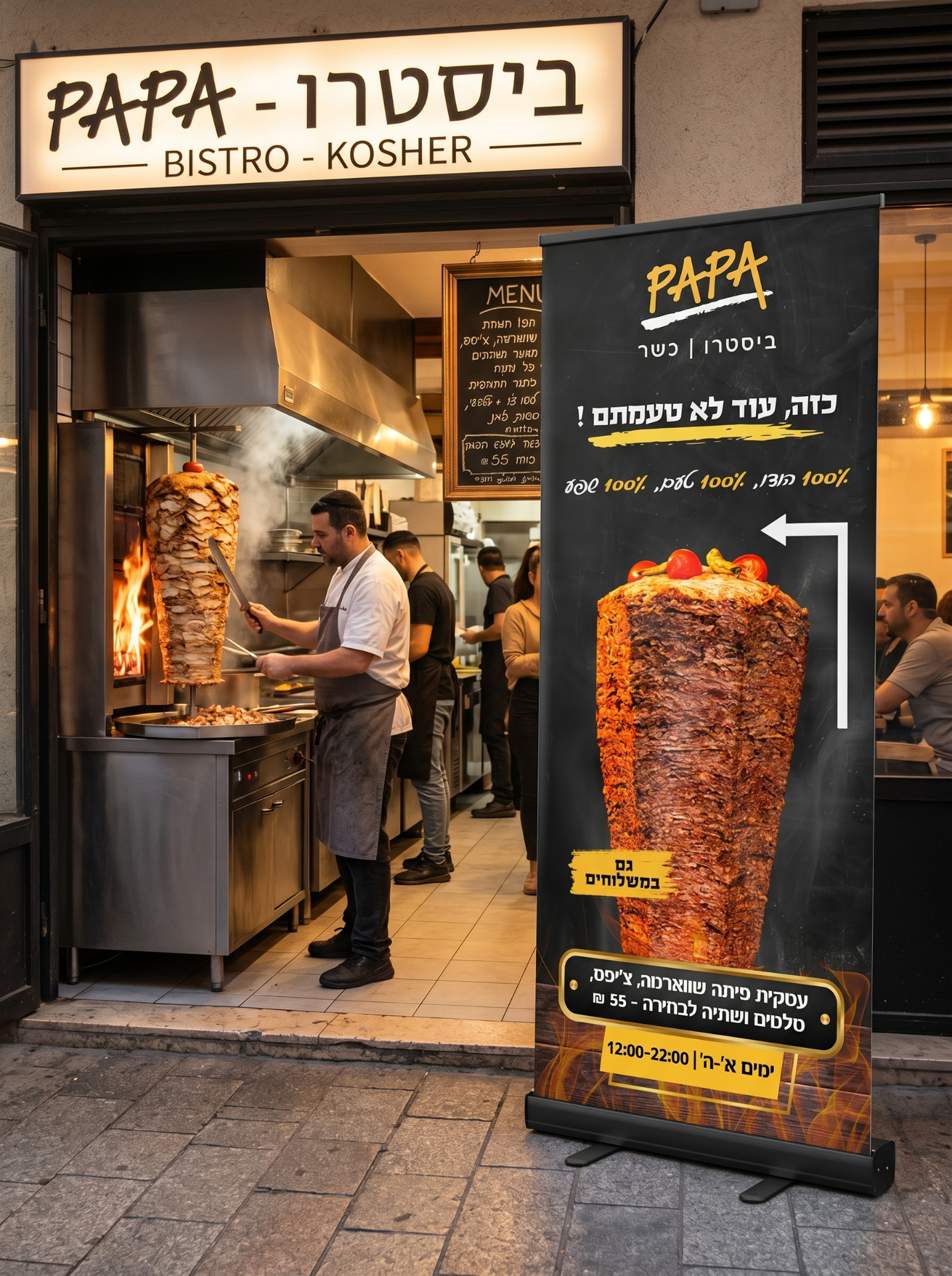 דפוס ומודעות 31