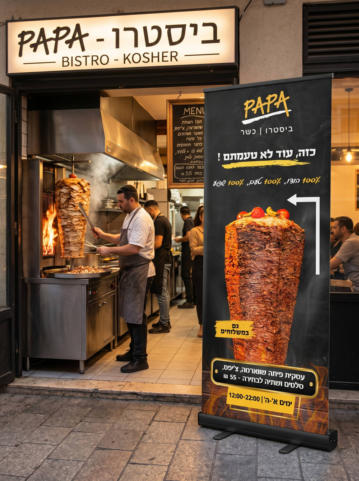 דפוס ומודעות 31