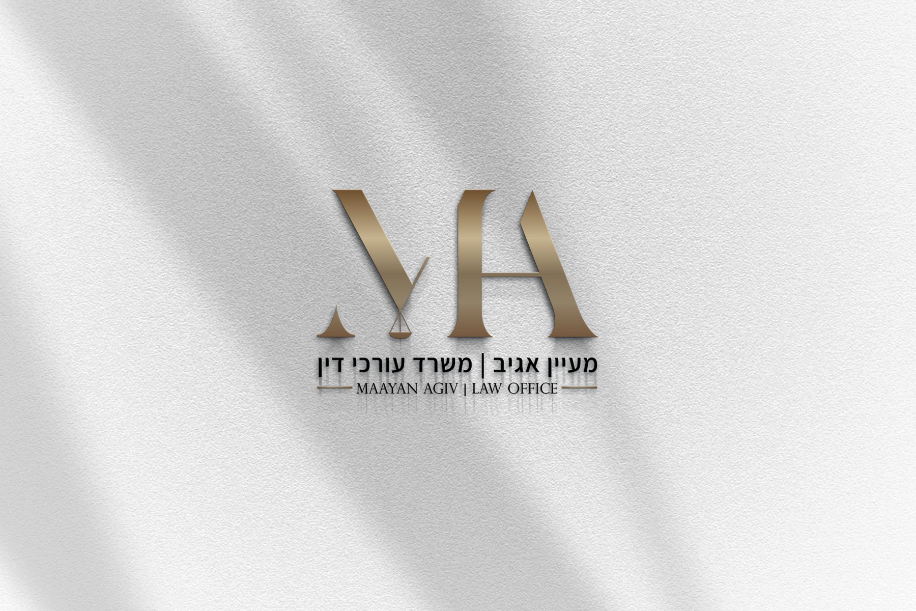 לוגו ומיתוג 42