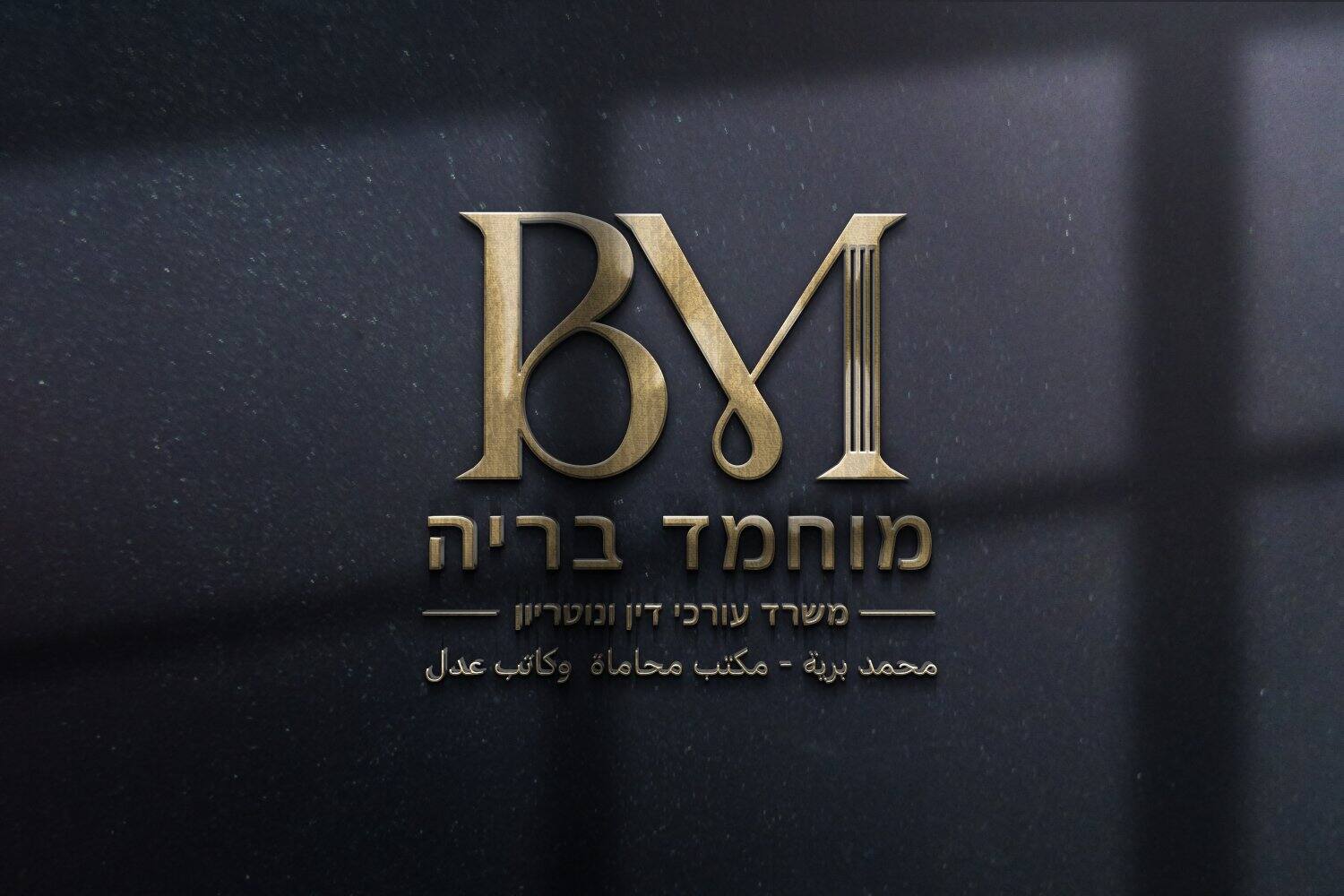 לוגו ומיתוג 61