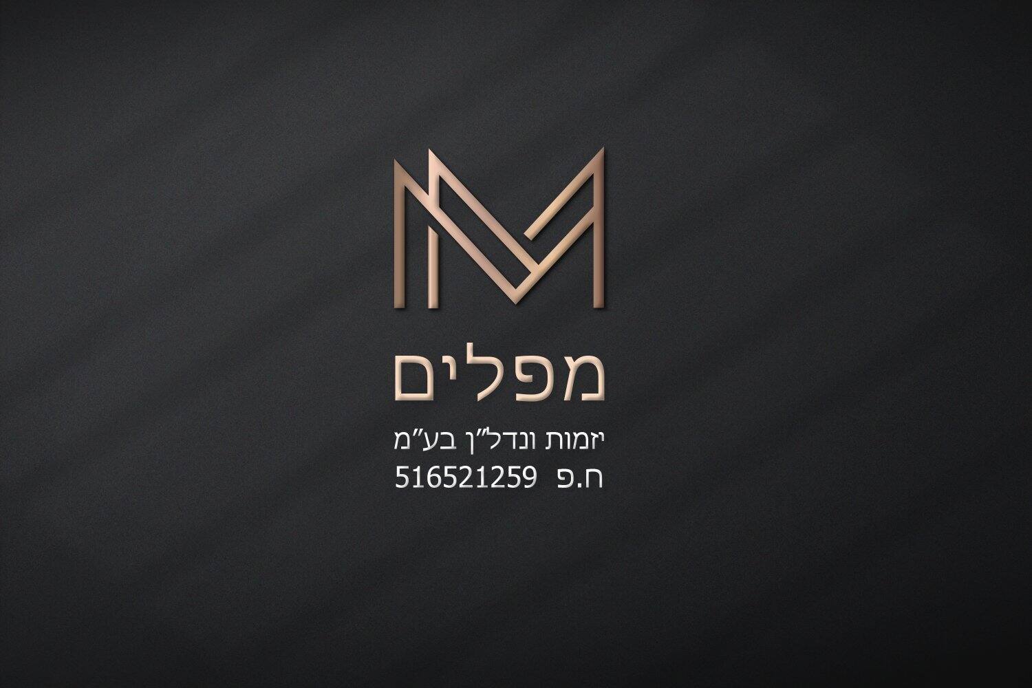 לוגו ומיתוג 9