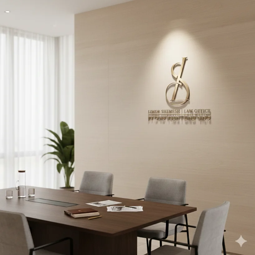 לימור שמש — משרד עורכי דין - תמונה 5