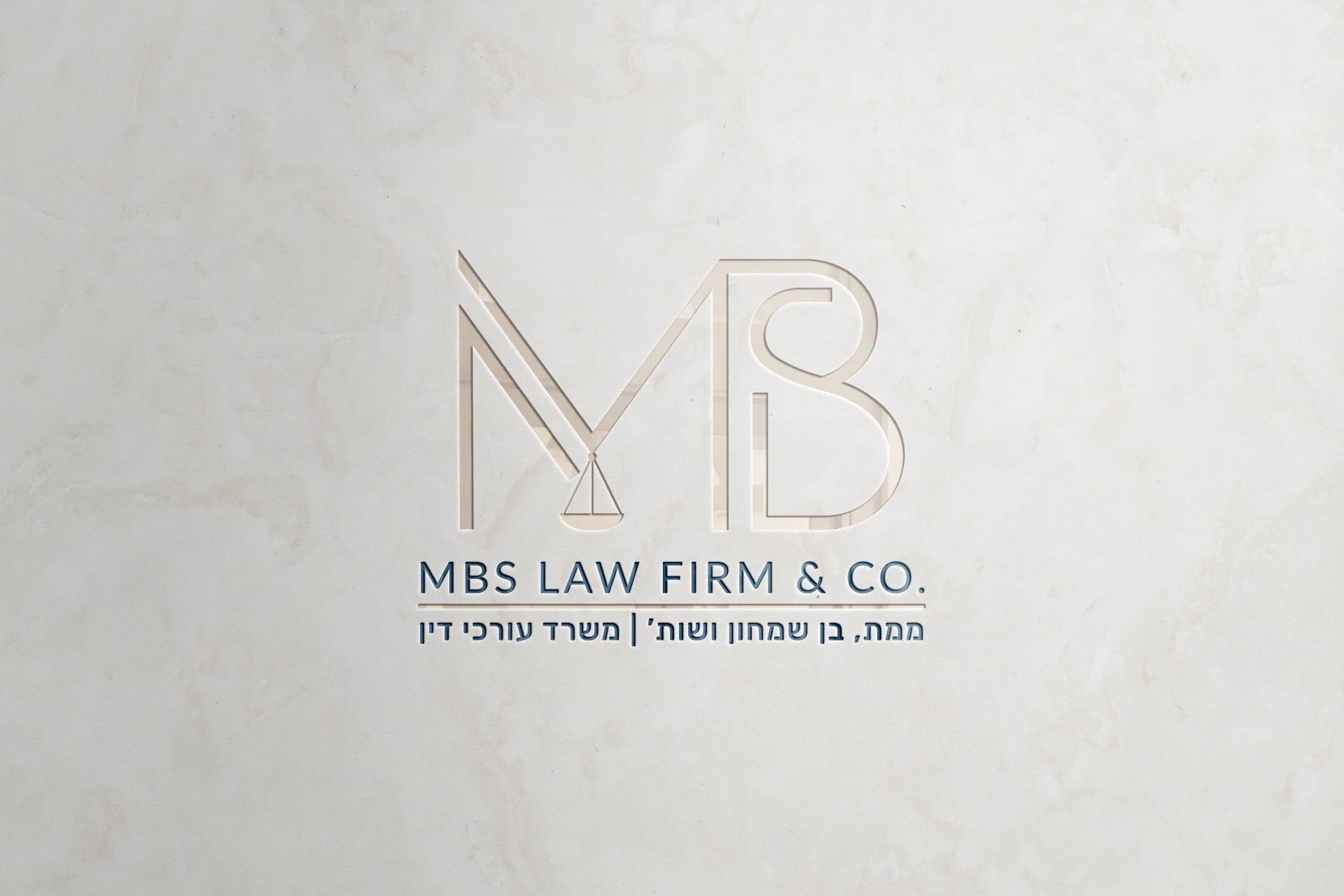 MBS LAW FIRM & CO.