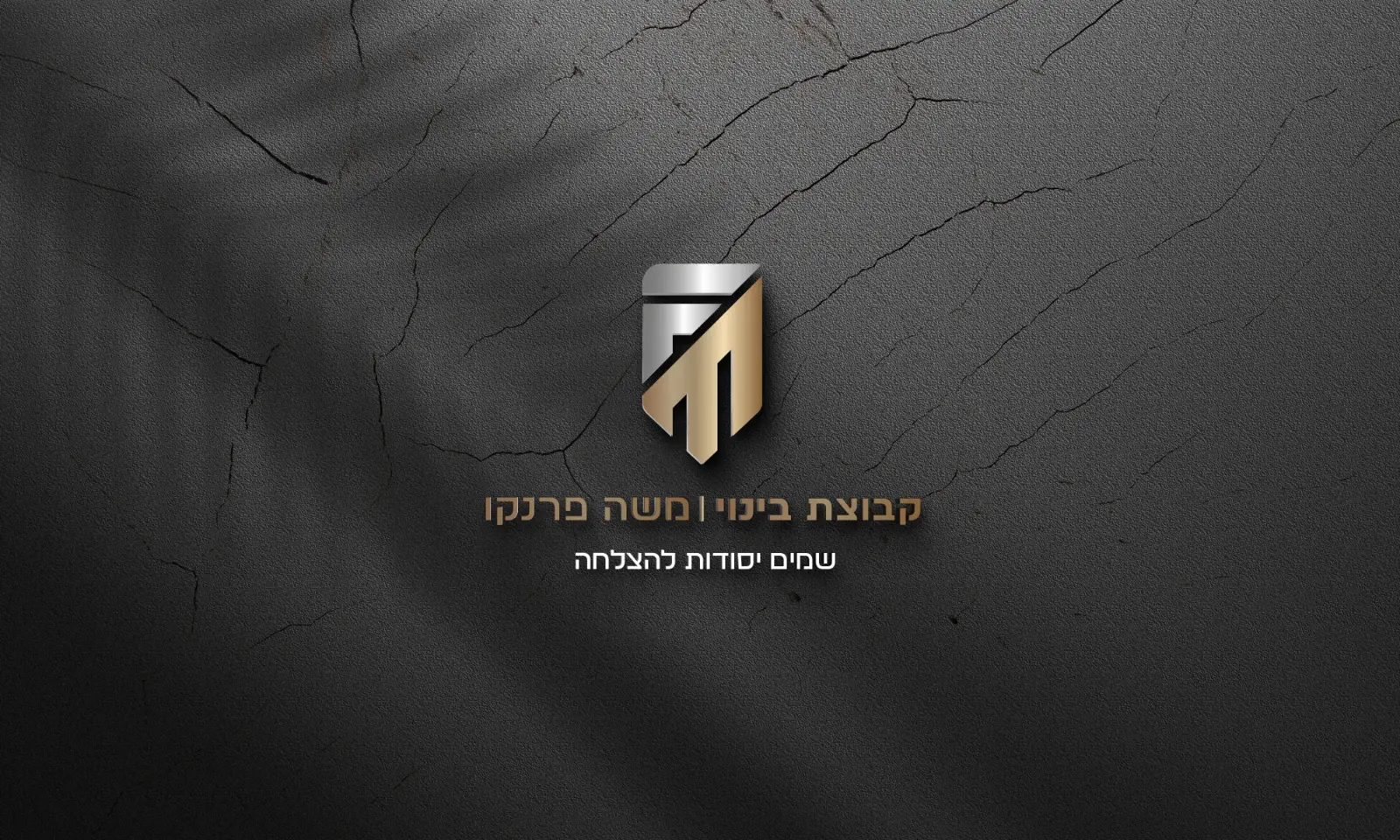 קבוצת בינוי — משה פרנקו - תמונה 8