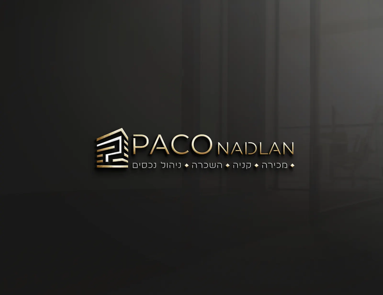 PACO NADLAN
