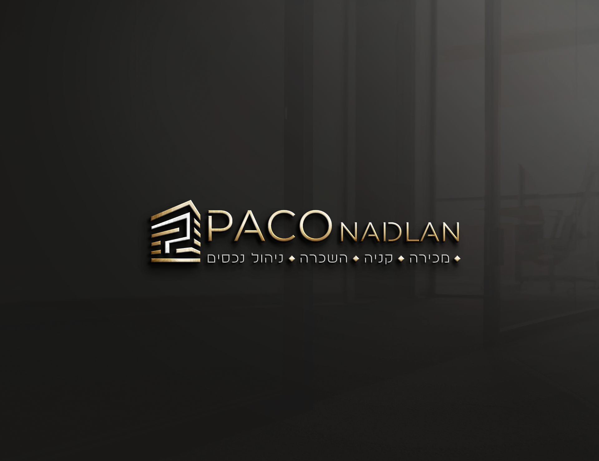 PACO NADLAN